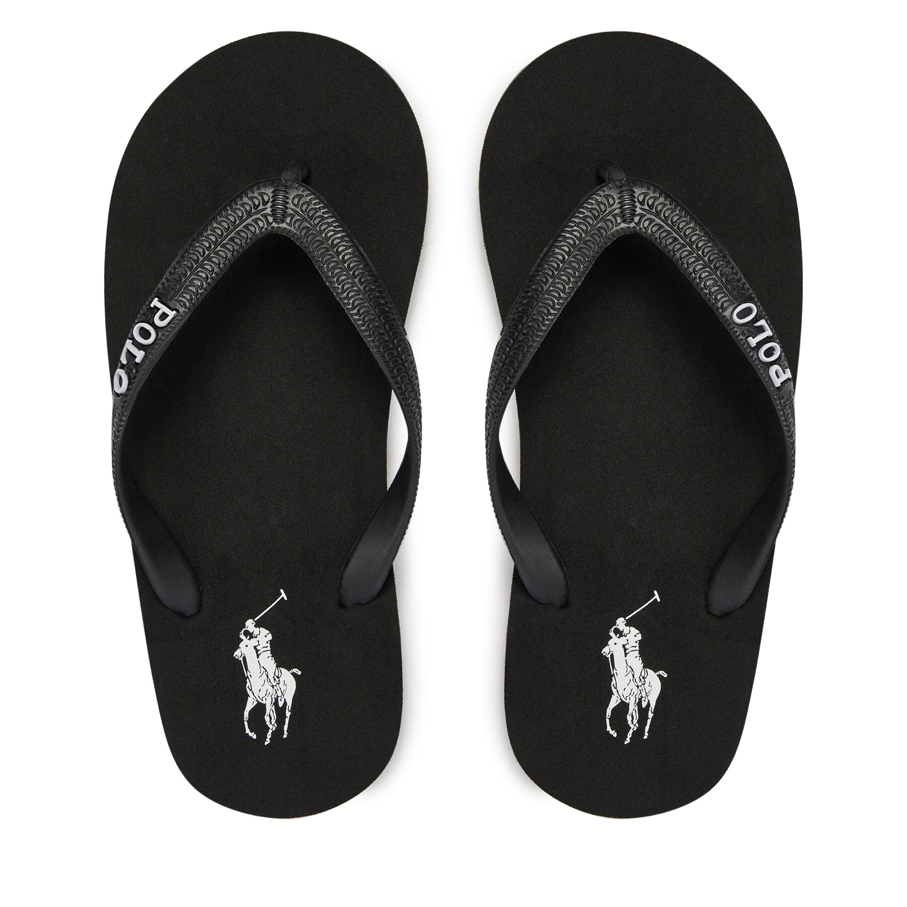 Zehentrenner Polo Ralph Lauren RL00623001 J Schwarz Zehentrenner Polo Ralph Lauren RL00623001 J Schwarz von Polo Ralph Lauren