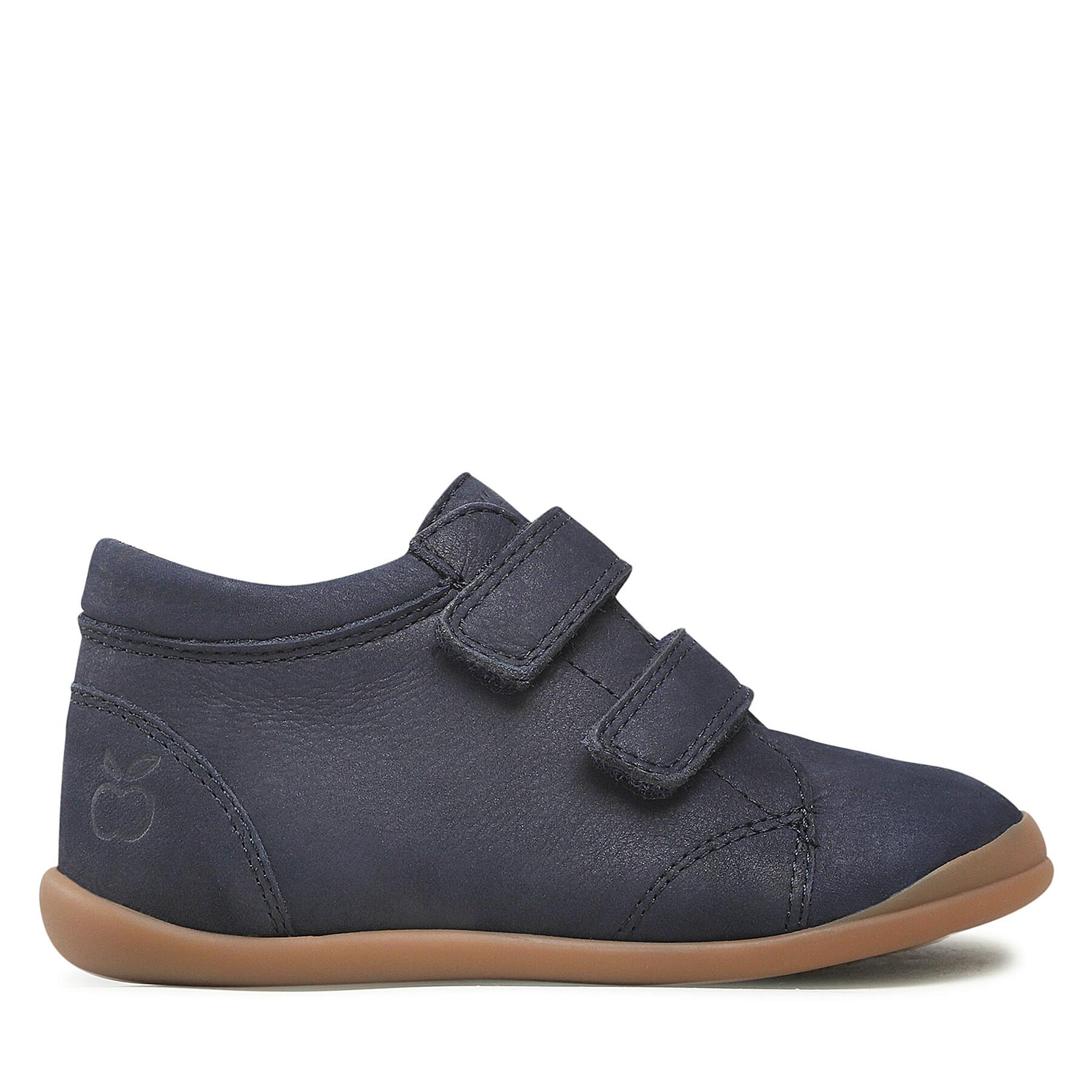 Schnürschuhe Pom d'Api Flex-Up Easy N1DDBU0401 S Dunkelblau Schnürschuhe Pom d'Api Flex-Up Easy N1DDBU0401 S Dunkelblau von Pom d'Api