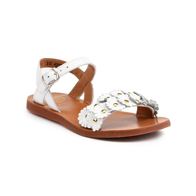 Pom d'api Plagette Multi flo-29 29 von Pom d'api