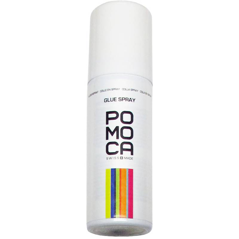 Pomoca Sprühkleber von Pomoca