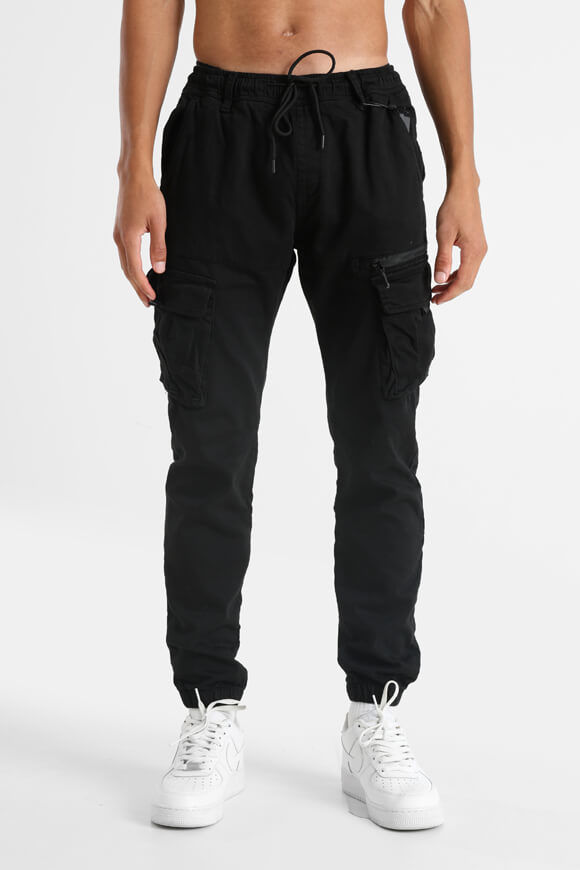 Poolman Cargohose | Black | Herren | 30 Poolman Cargohose | Black | Herren | 30 von Poolman