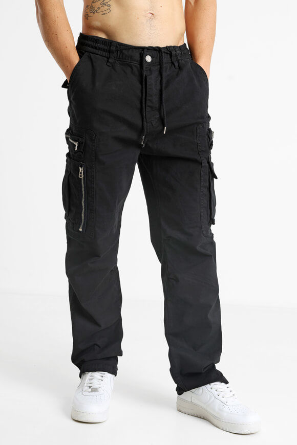 Poolman Cargohose | Black | Herren | 32 Poolman Cargohose | Black | Herren | 32 von Poolman