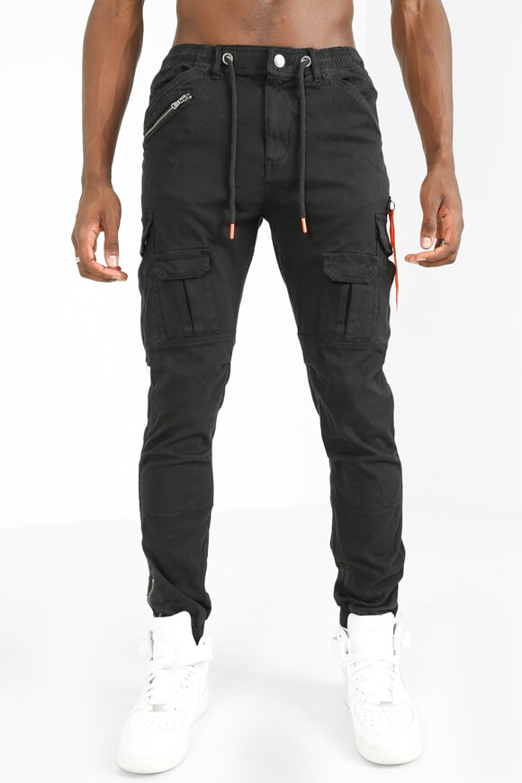 Poolman Cargohose | Schwarz | Herren | 32 Poolman Cargohose | Schwarz | Herren | 32 von Poolman
