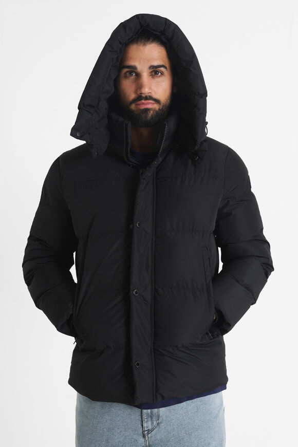 Poolman Pufferjacke | Black | Herren | M Poolman Pufferjacke | Black | Herren | M von Poolman