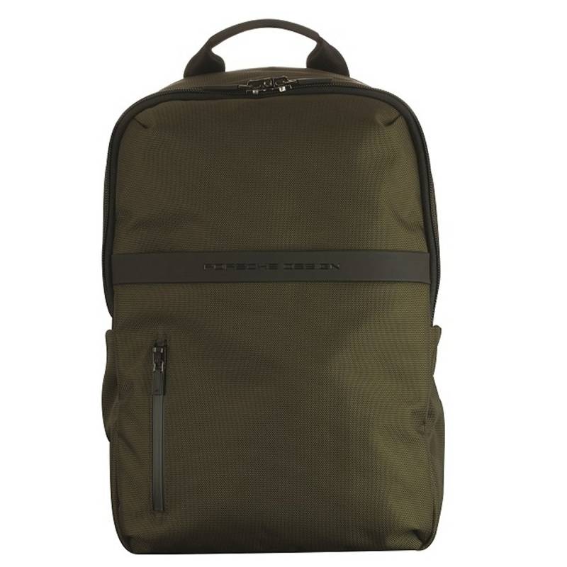 Cargon CP - BackPack MVZ in Grün von Porsche Design