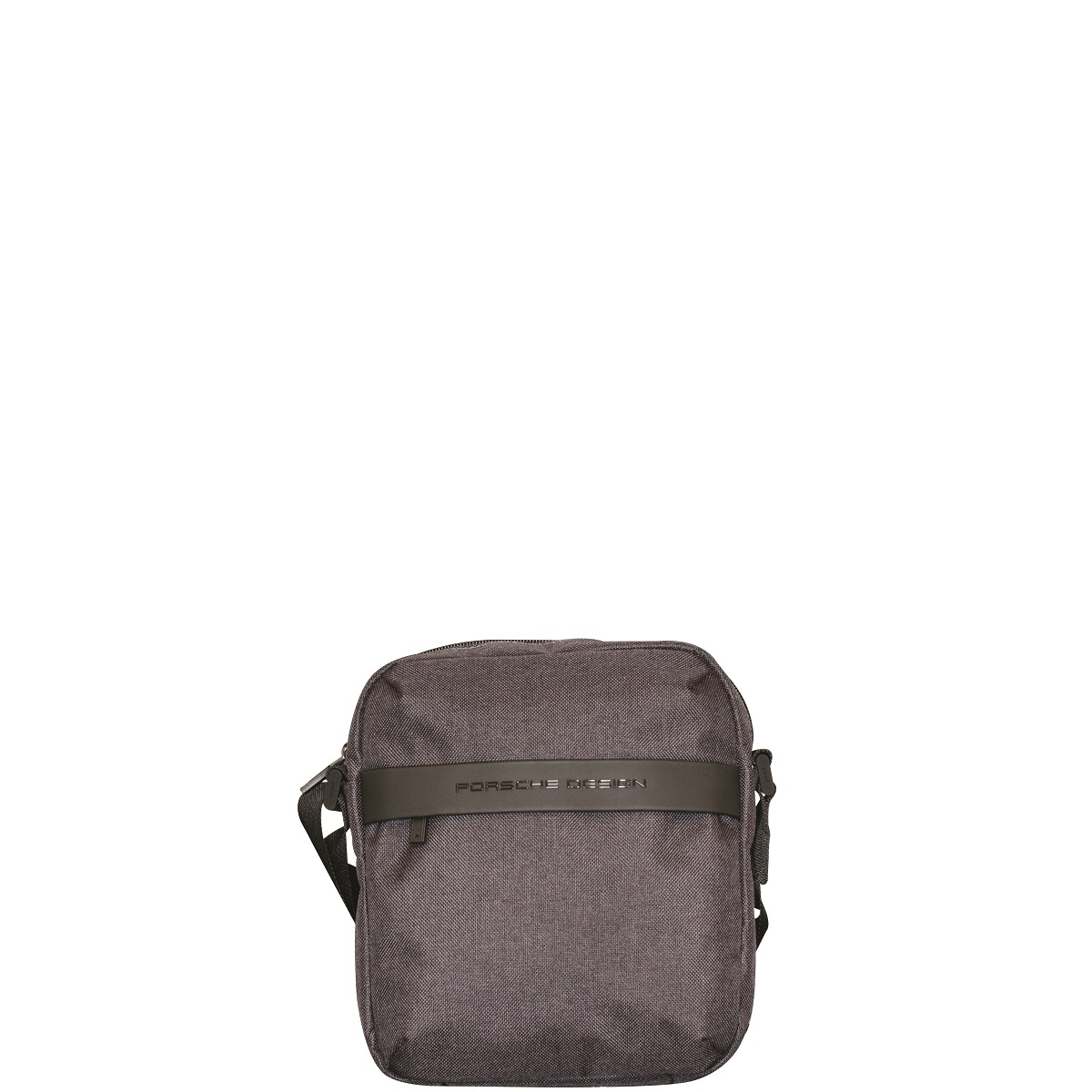 Cargon CP - ShoulderBag SVZ in Dark Grey von Porsche Design