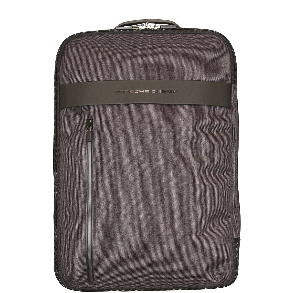 Cargon CP - TrolleyCase SVZ in Dunkelgrau Cargon CP - TrolleyCase SVZ in Dunkelgrau von Porsche Design