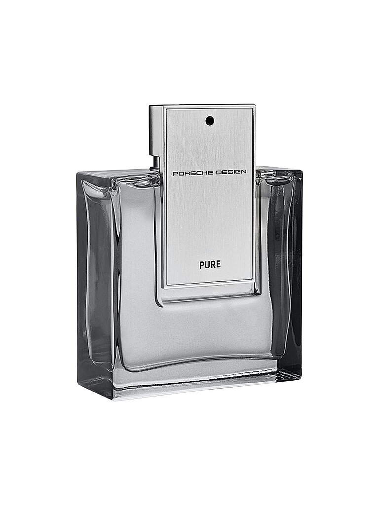 PORSCHE DESIGN PURE Eau de Toilette 100ml von Porsche Design