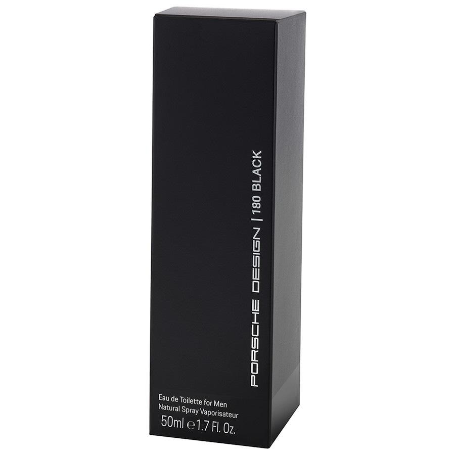 Porsche Design 180 Porsche Design 180 Black eau_de_toilette 50.0 ml von Porsche Design