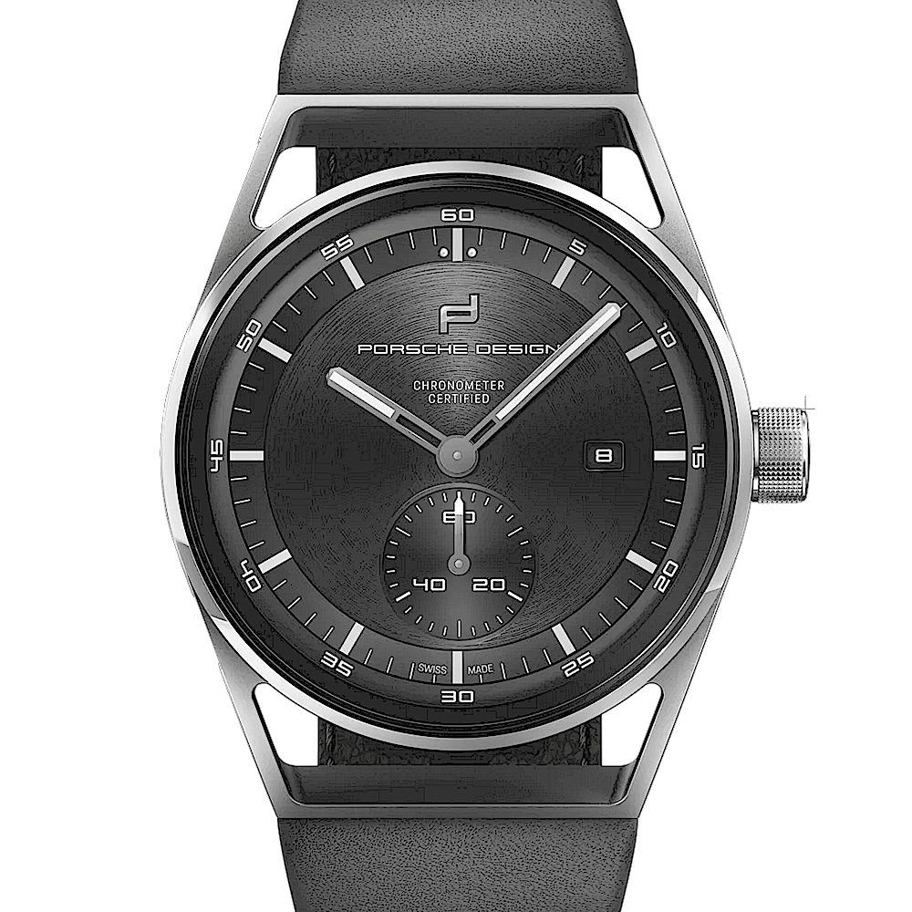 Porsche Design 1919 Datetimer Sport Chrono Subsecond 42 Porsche Design 1919 Datetimer Sport Chrono Subsecond 42 von Porsche Design
