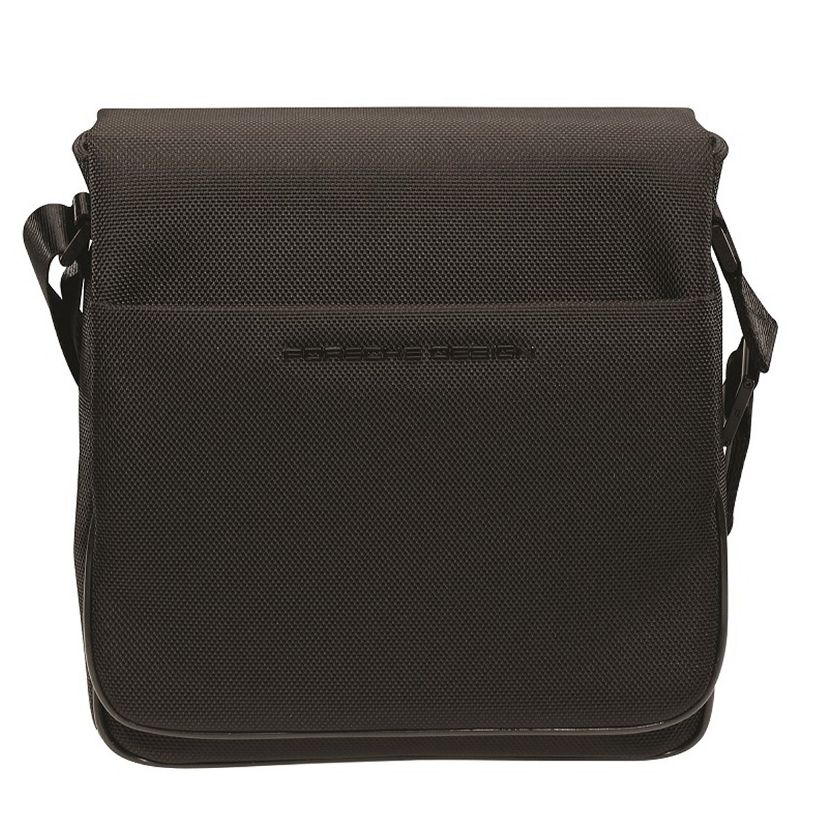 Roadster 4.0 - Shoulderbag MVF in Schwarz von Porsche Design