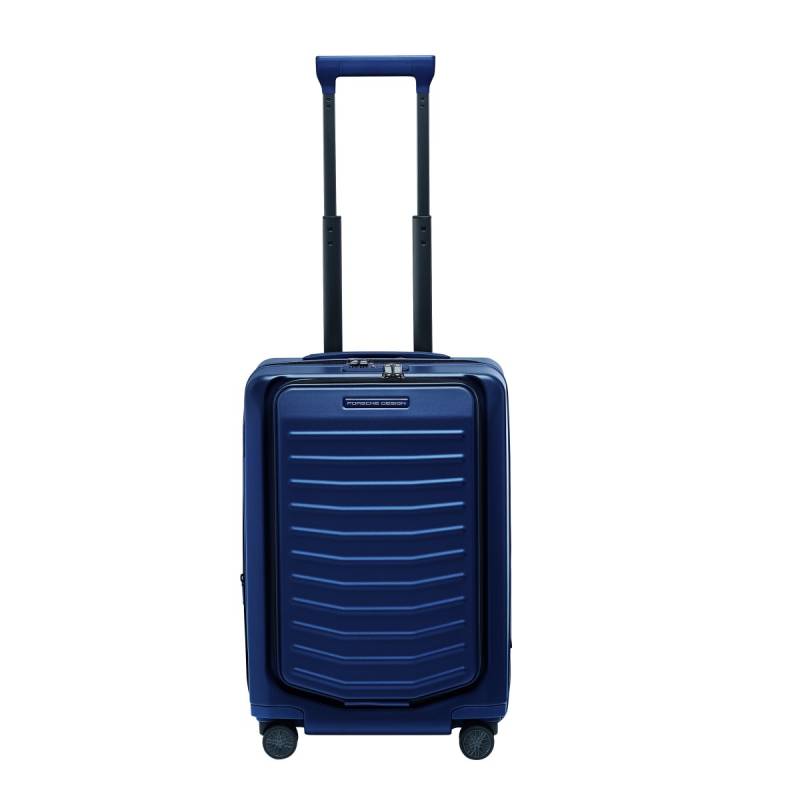 Roadster 4W Business Trolley S in Dunkelblau von Porsche Design