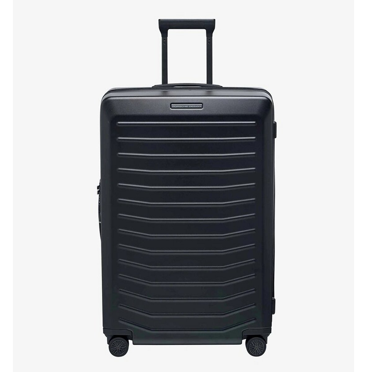 Roadster 4W Trolley L in Schwarz von Porsche Design