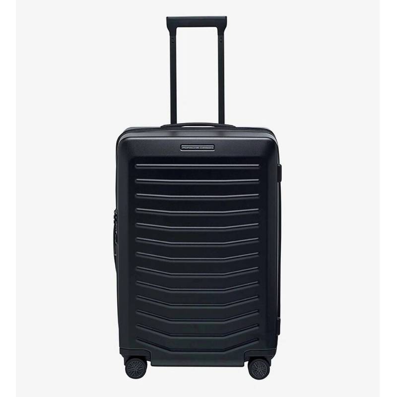 Roadster 4W Trolley M in Schwarz von Porsche Design