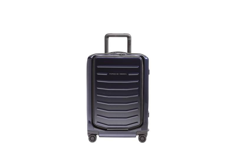 Roadster HC Hybrid - TrolleyCase SVZ in Night Blue von Porsche Design