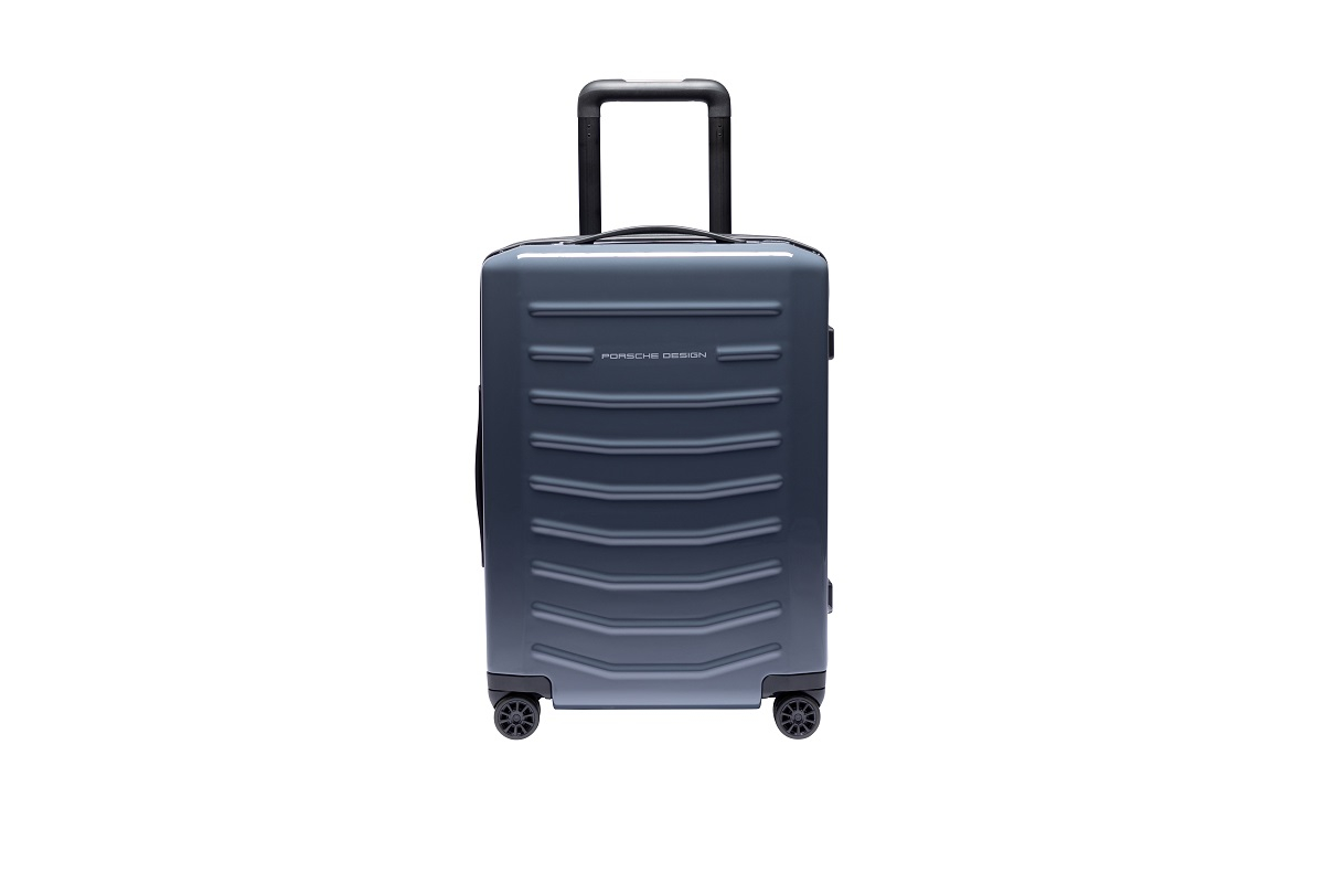 Roadster HC Light - TrolleyCase SVZ in Blue von Porsche Design