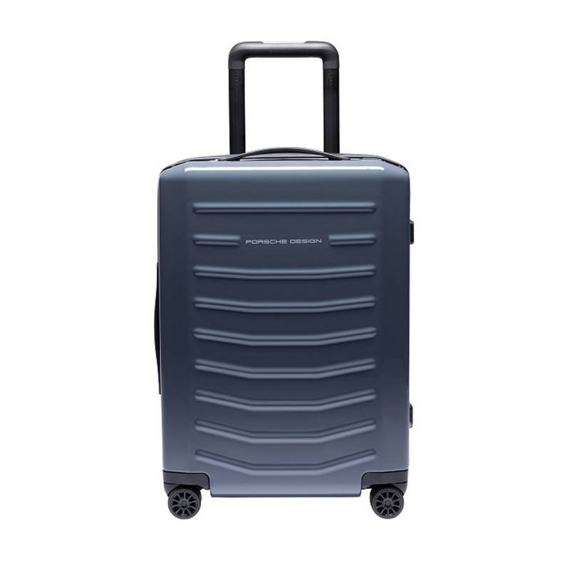 Roadster HC Light - TrolleyCase SVZ in Blue von Porsche Design