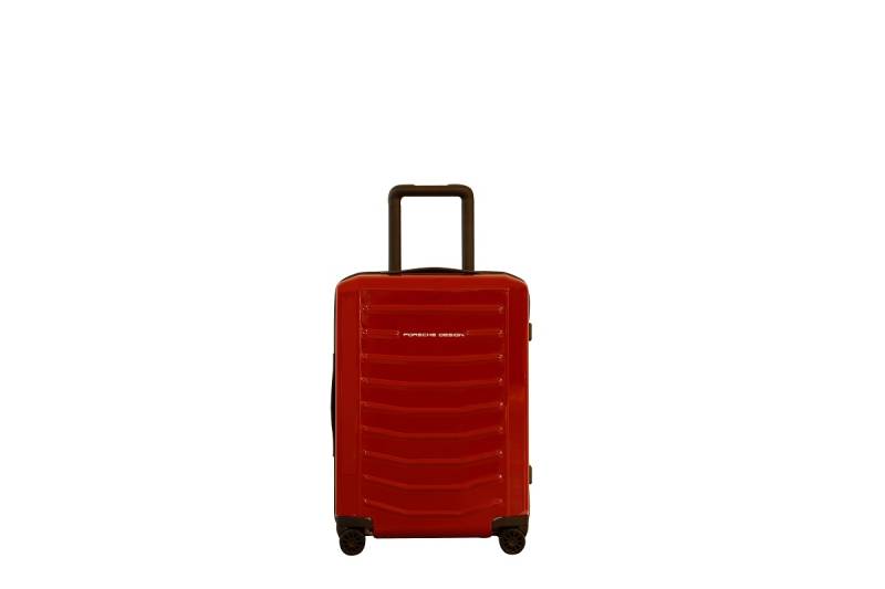 Roadster HC Light - TrolleyCase SVZ in Red von Porsche Design