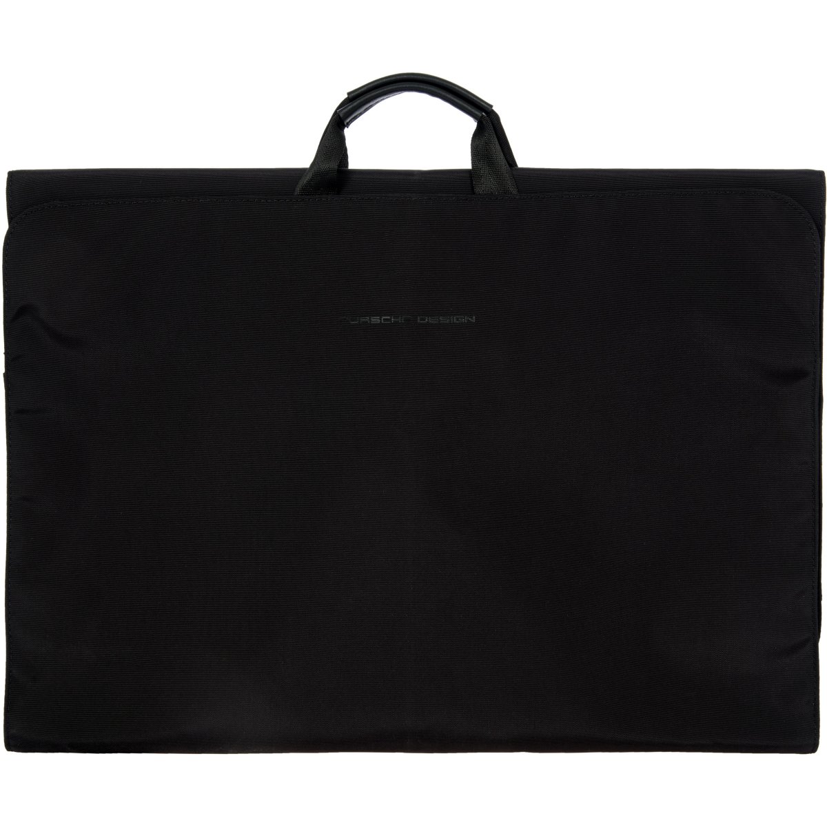 Roadster - Nylon Garment Bag in Schwarz Roadster - Nylon Garment Bag in Schwarz von Porsche Design