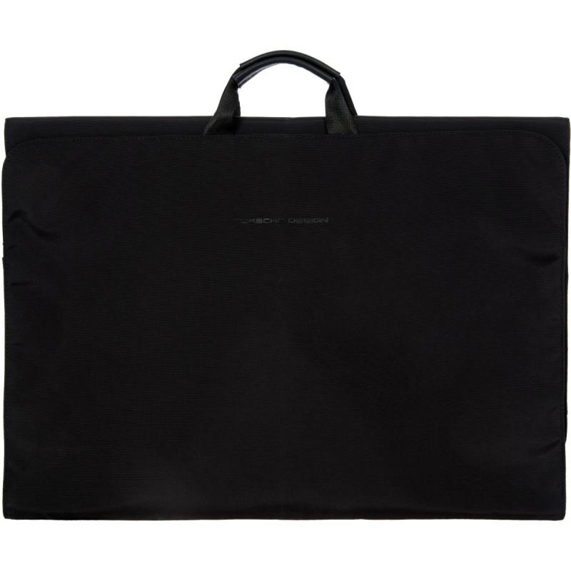 Roadster - Nylon Garment Bag in Schwarz von Porsche Design