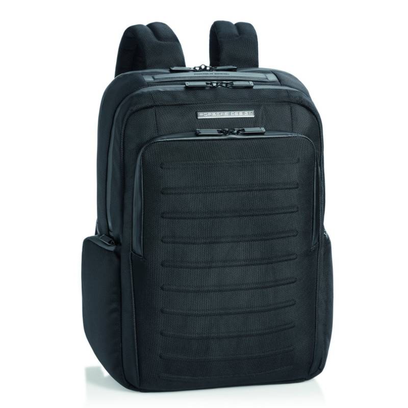 Roadster Pro - Rucksack L in Schwarz von Porsche Design