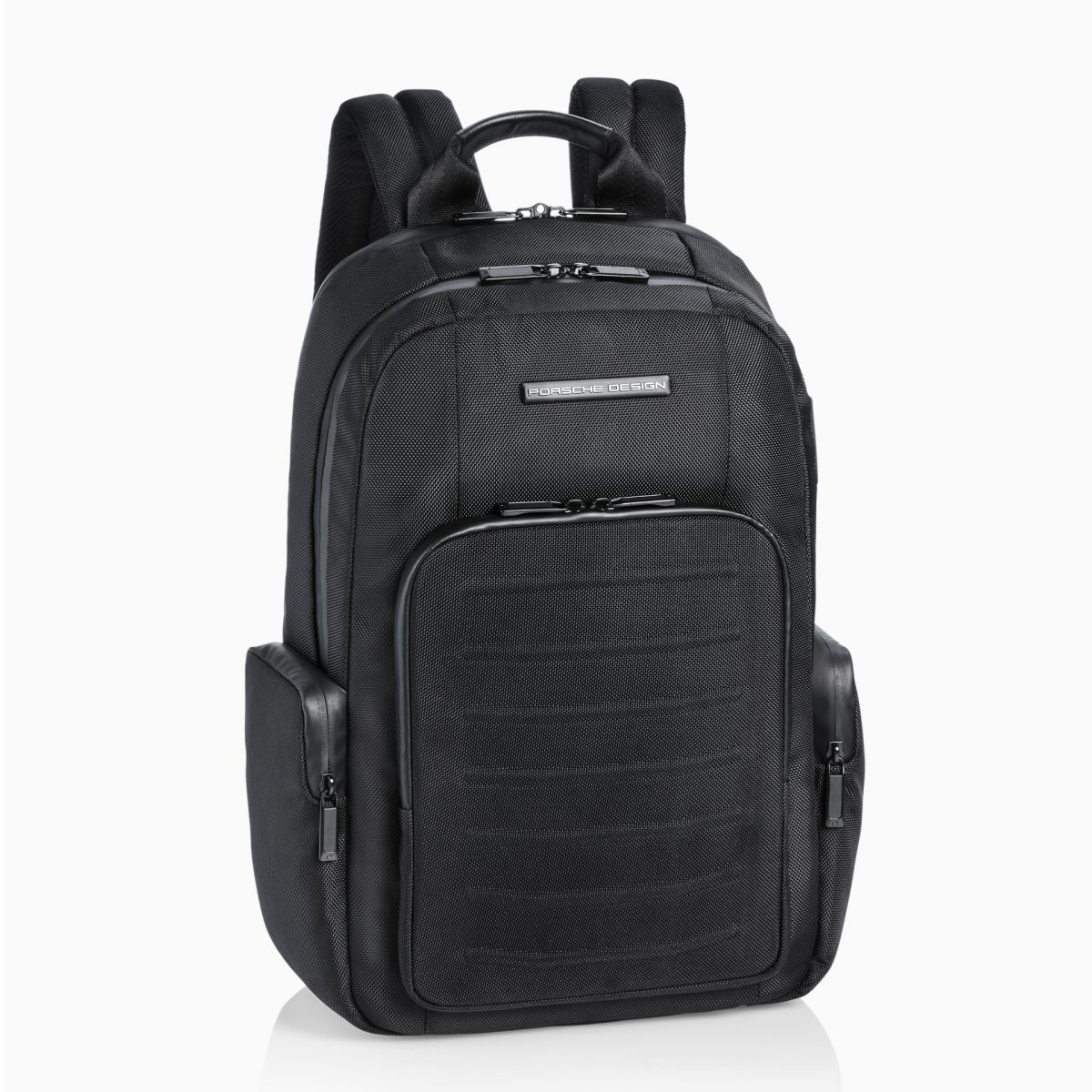Roadster Pro - Rucksack M in Schwarz Roadster Pro - Rucksack M in Schwarz von Porsche Design