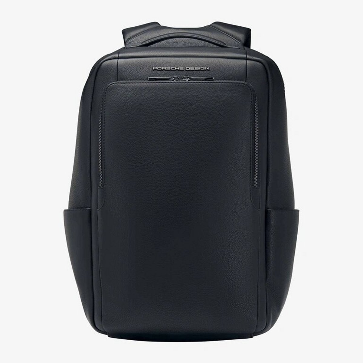 Roadster - Rucksack Leder M, Schwarz von Porsche Design