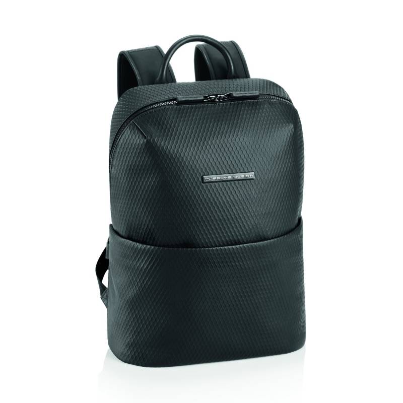 Studio - Backpack S, Black von Porsche Design