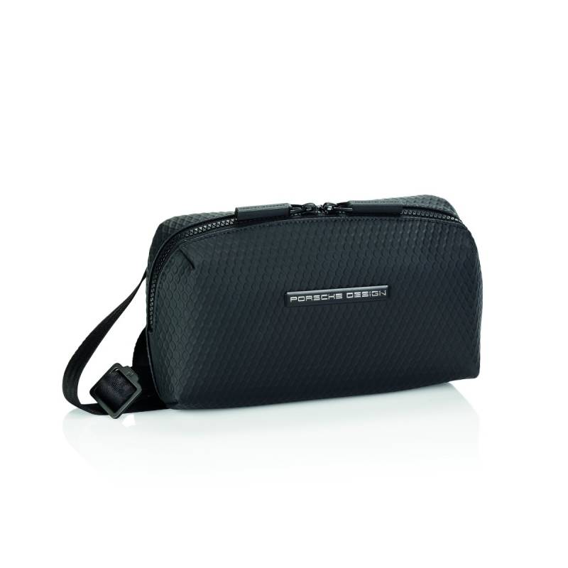 Studio - Belt Bag, Black von Porsche Design