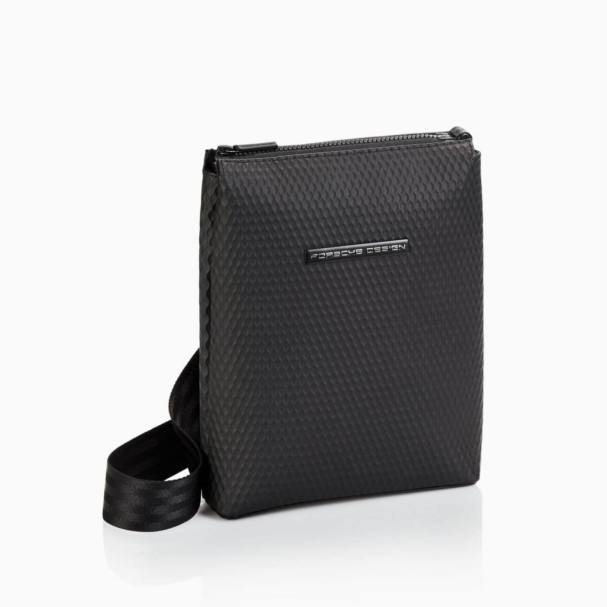 Studio - Shoulder Bag, Black von Porsche Design