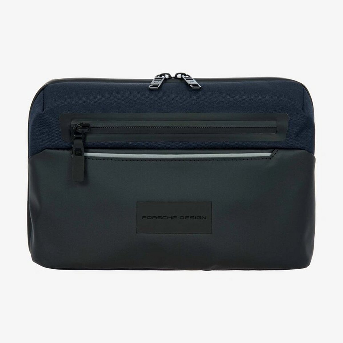 Urban Eco - Necessaire L, Dunkelblau von Porsche Design