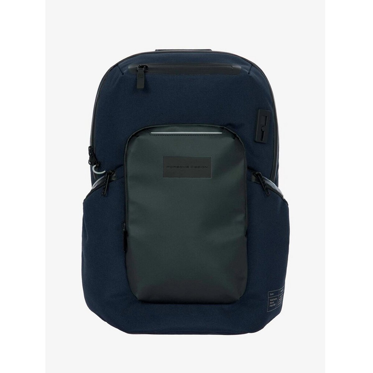 Urban Eco - Rucksack S, Dunkelblau von Porsche Design