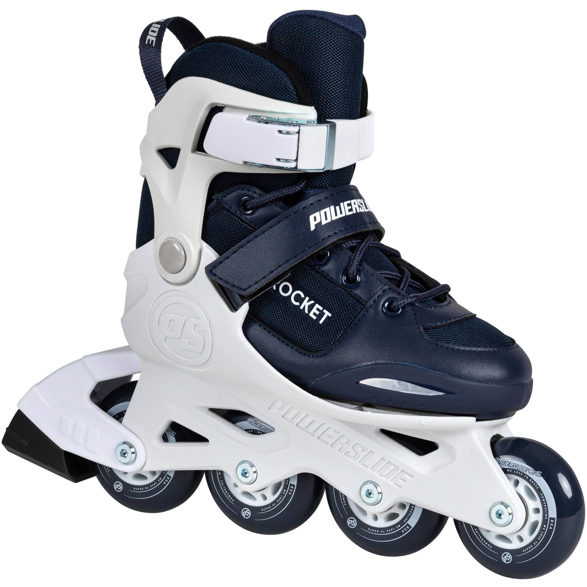 POWERSLIDE Rocket Fitness Skates Kinder von Powerslide