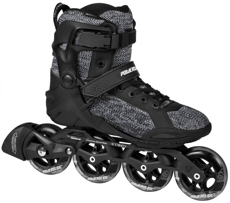 Powerslide Inlineskates »Phuzion Radon Enzo 90« von Powerslide