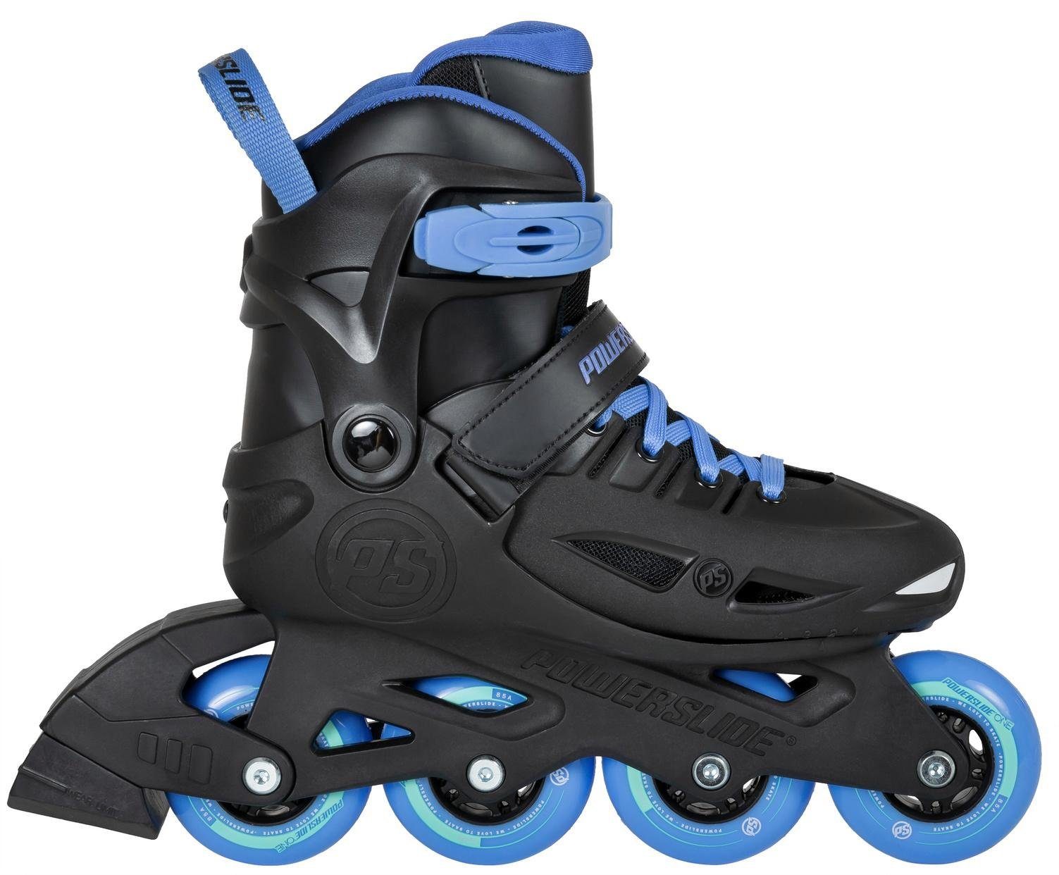 Powerslide Inlineskates »Stargaze Black« von Powerslide