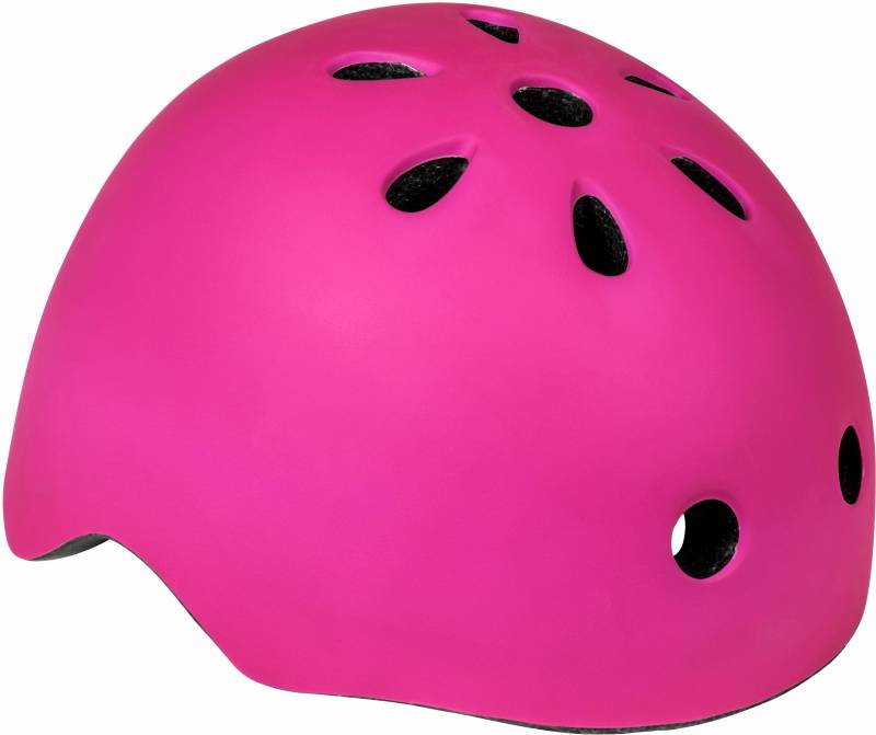 Powerslide Kinderhelm »Allround Adventure Pink« von Powerslide