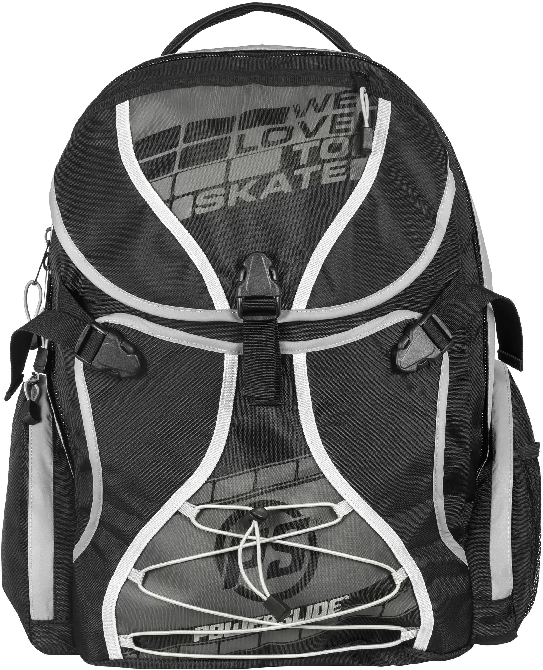 Powerslide Sportrucksack »Sports Backpack« Powerslide Sportrucksack »Sports Backpack« von Powerslide
