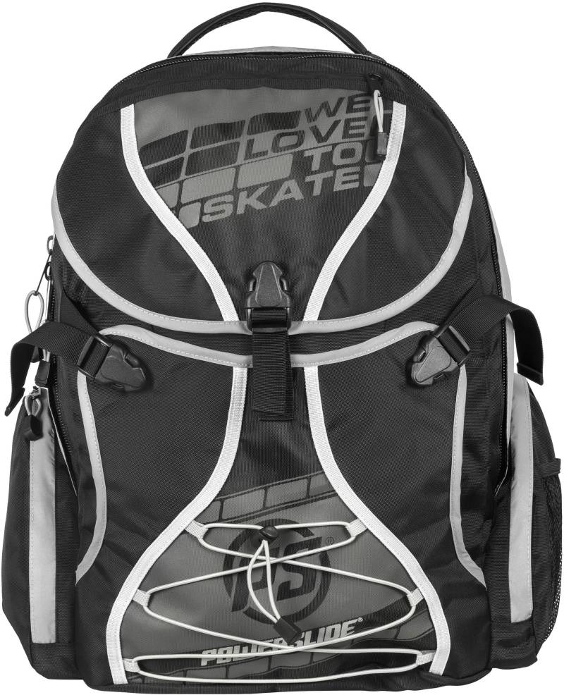 Powerslide Sportrucksack »Sports Backpack« von Powerslide