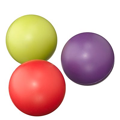 3 x Anti Stress Ball von POWERZONE