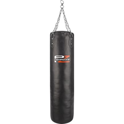 Boxsack Super Tec Leather von POWERZONE