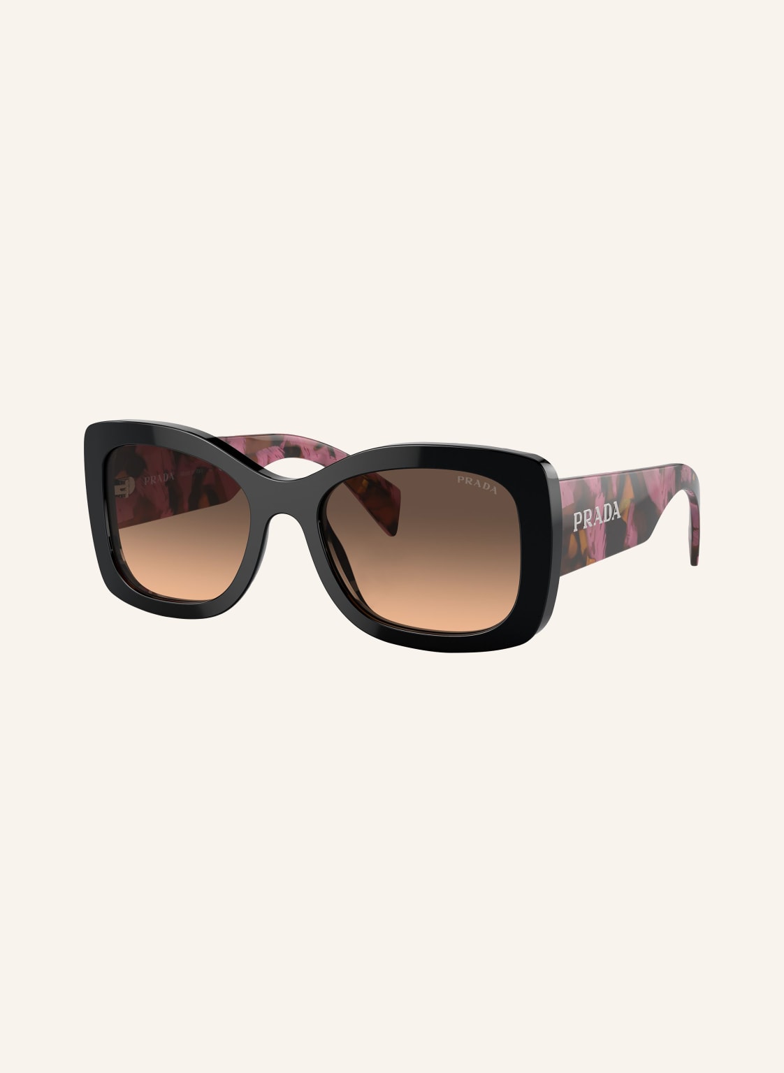 Prada Linea Rossa Sonnenbrille Pr a08s lila Prada Linea Rossa Sonnenbrille Pr a08s lila von Prada Linea Rossa