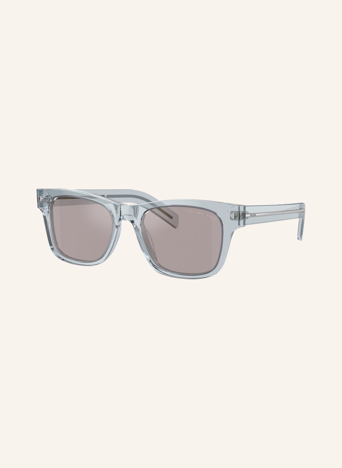 Prada Linea Rossa Sonnenbrille Pr a17s blau Prada Linea Rossa Sonnenbrille Pr a17s blau von Prada Linea Rossa
