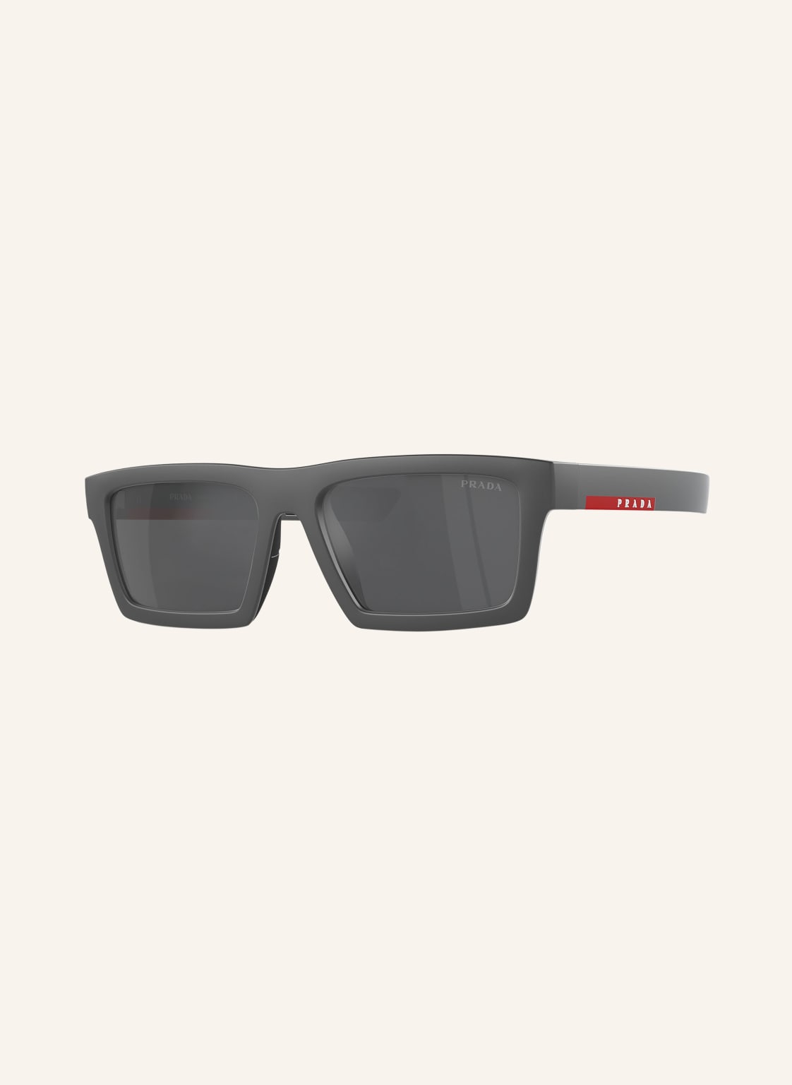 Prada Linea Rossa Sonnenbrille Ps 02zsu grau Prada Linea Rossa Sonnenbrille Ps 02zsu grau von Prada Linea Rossa