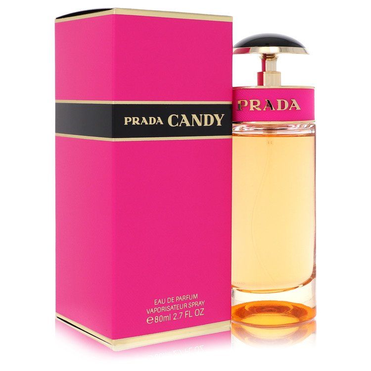Candy by Prada Eau de Parfum 80ml von Prada