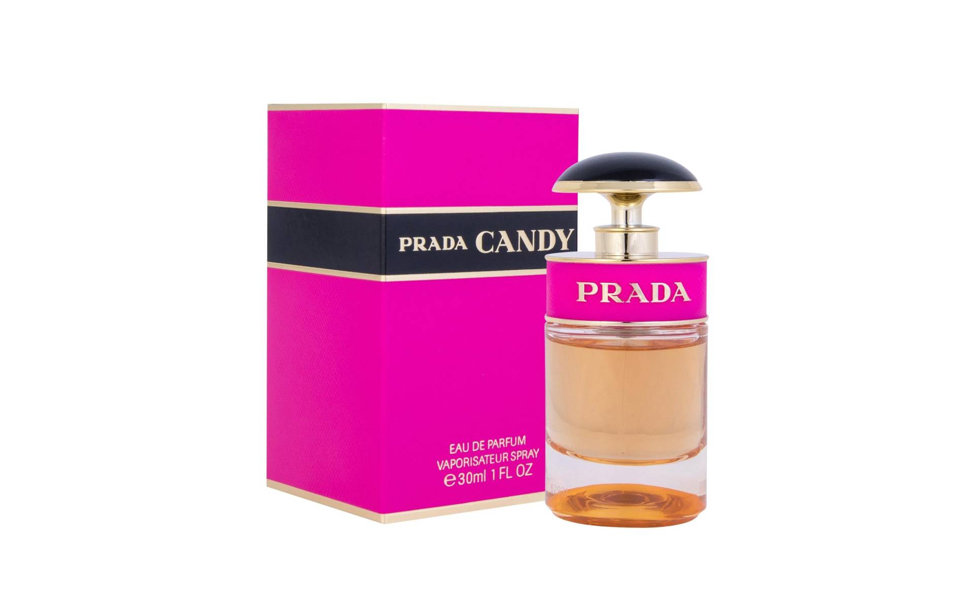 PRADA Eau de Parfum »Candy 30 ml« von Prada