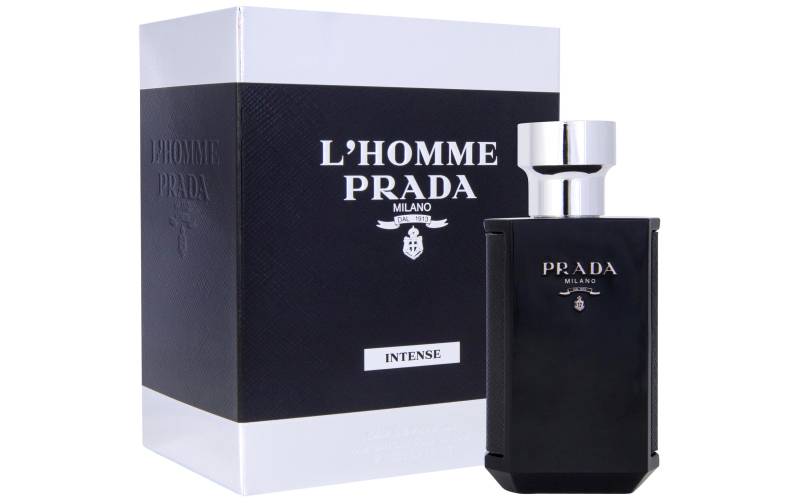 PRADA Eau de Parfum »L'Homme intense 50 ml« von Prada