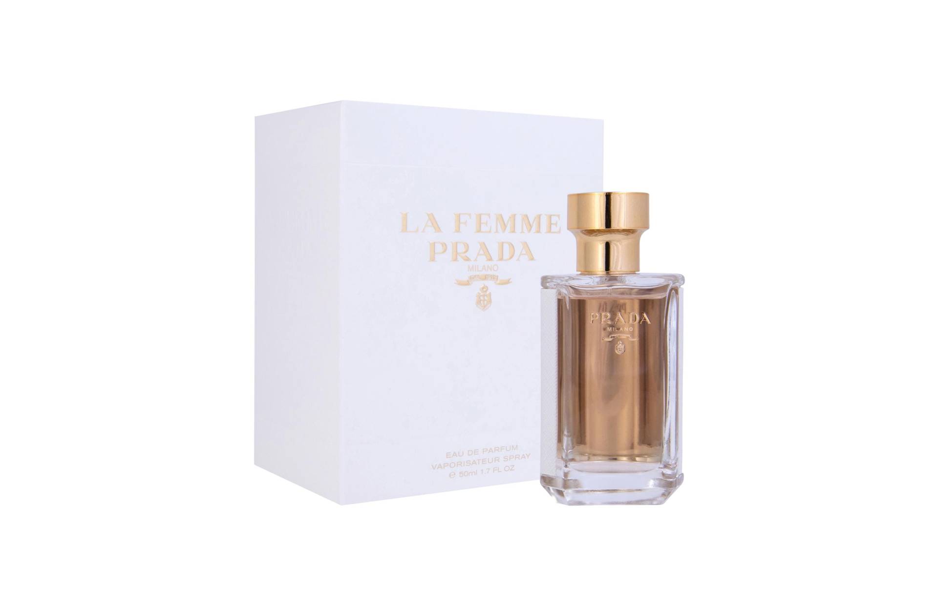 PRADA Eau de Parfum »La Femme 50 ml« von Prada