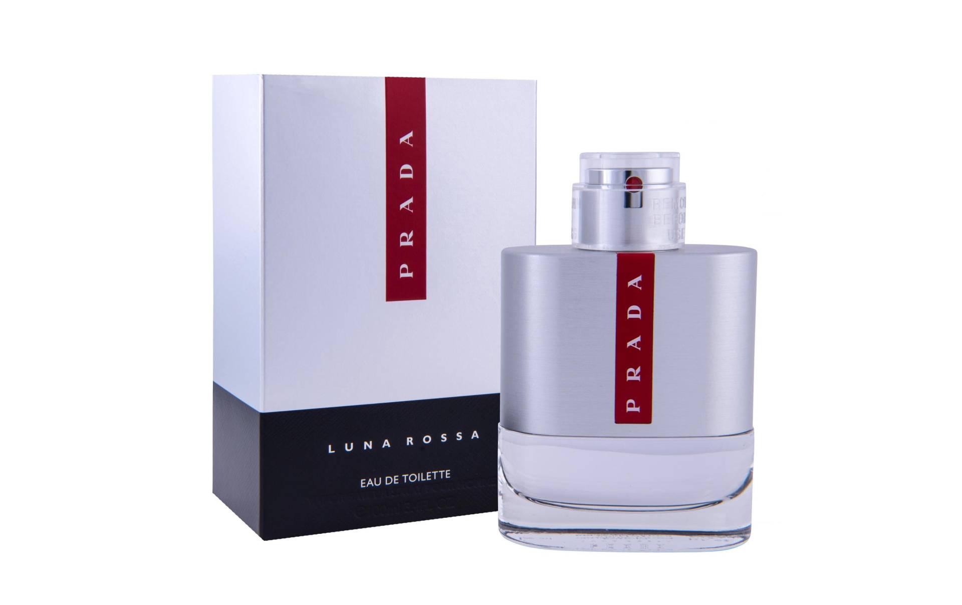 PRADA Eau de Toilette »Luna Rossa 100 ml« von Prada