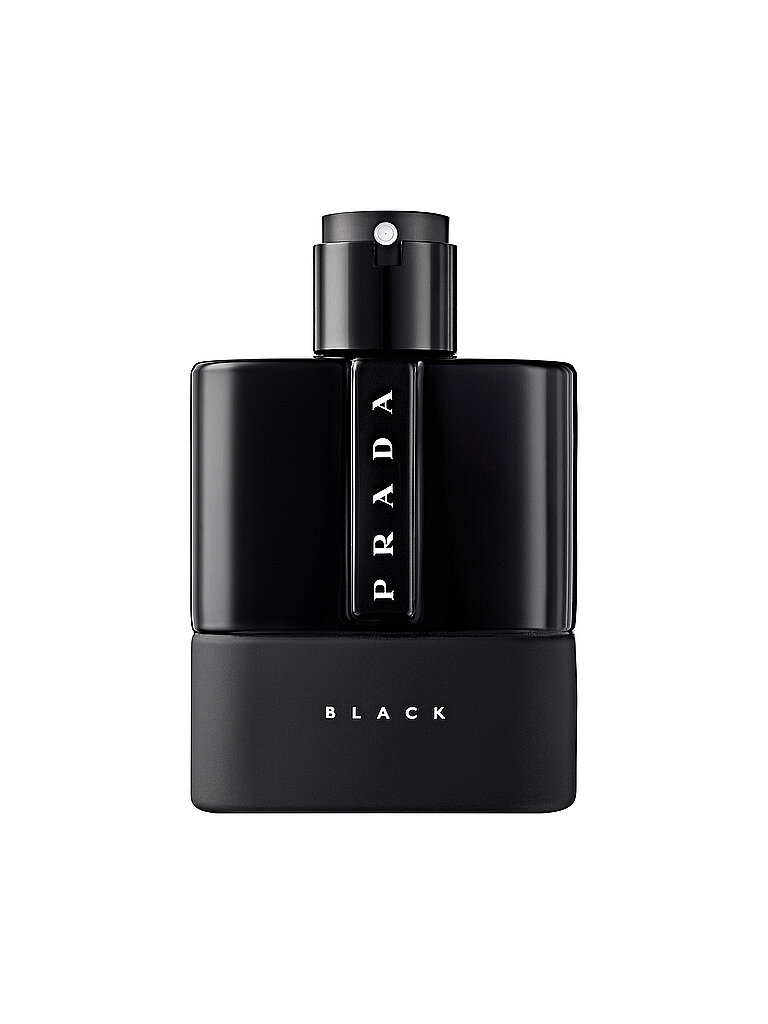 PRADA Luna Rossa Black Eau de Toilette Spray 100ml von Prada