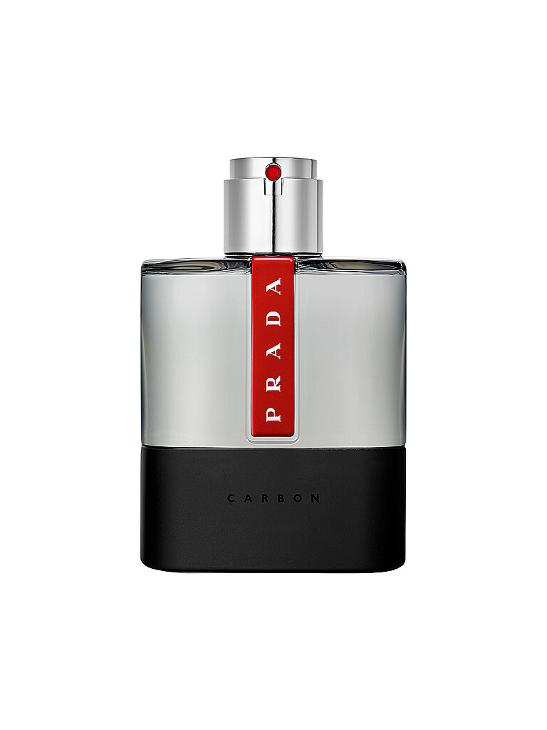 PRADA Luna Rossa Carbon Eau de Toilette Spray 100ml von Prada